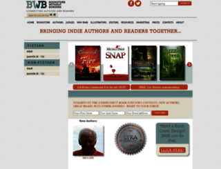 bookstorewithoutborders.com screenshot