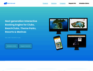 booktechlabs.com screenshot