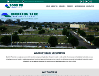 bookurproperties.com screenshot