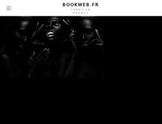 bookweb.fr screenshot