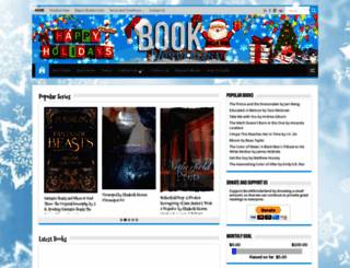 bookwonderland.net screenshot