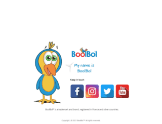 boolbol.com screenshot