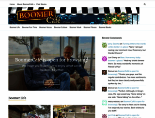 boomercafe.com screenshot
