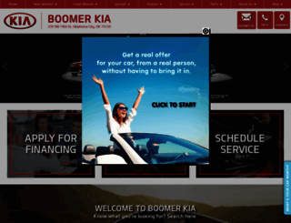 boomerkia.com screenshot