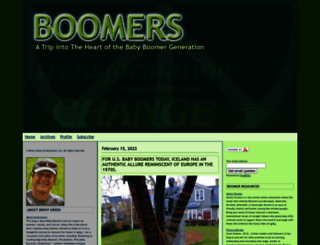 boomers.typepad.com screenshot