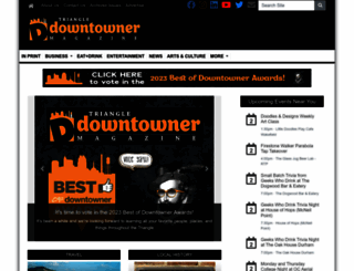 boommagazine.com screenshot