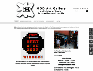 boommod.com screenshot