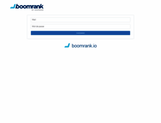 boomrank.digimood.com screenshot
