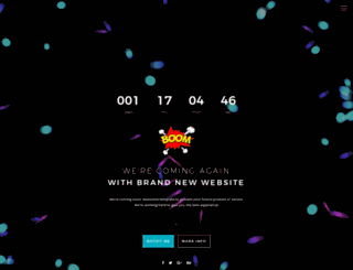 boomrdp.com screenshot
