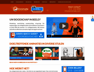 boosto.nl screenshot