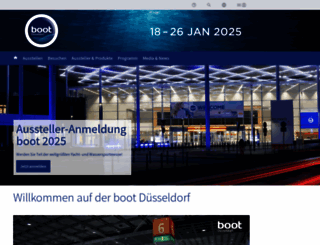 boot.de screenshot