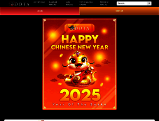 boozet.org screenshot