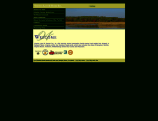 boparrish-realtor.com screenshot