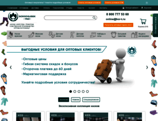 bor-t.ru screenshot