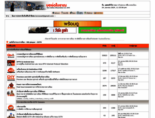 boransat.net screenshot