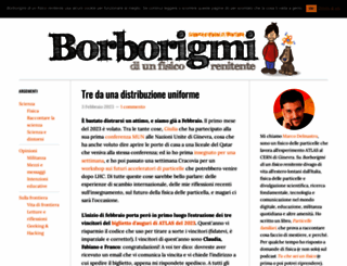 borborigmi.org screenshot