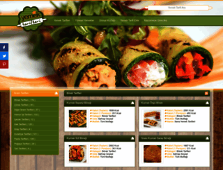 borek-tarifleri.yemek-tarifleri.com screenshot