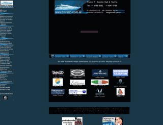 borello.com.ar screenshot