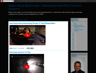 borescope.info screenshot
