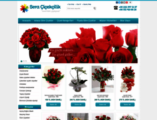bornovacicekci.com.tr screenshot
