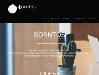borntos.com screenshot