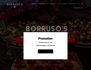 borrusos.com screenshot