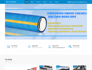 boschcataloguessa.co.za screenshot