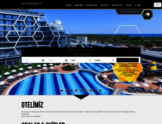 bosphorussorgun.com screenshot