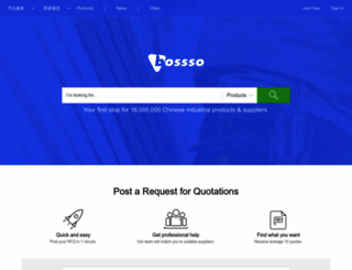 bossso.com screenshot