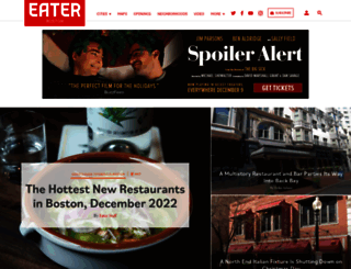 boston.eater.com screenshot