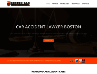 bostoncaraccident-lawyer.com screenshot