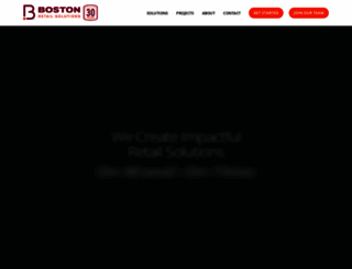 bostonrs.com screenshot