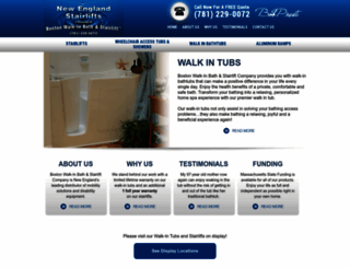 bostonwalkinbath.com screenshot