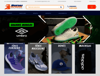 botoli.com.br screenshot