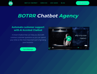 botrr.com screenshot