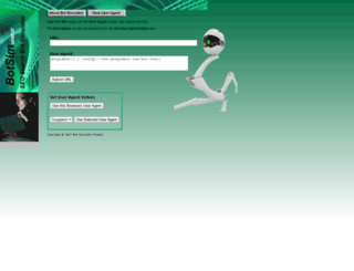 botsimulator.com screenshot