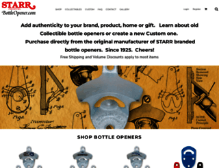 bottleopener.com screenshot