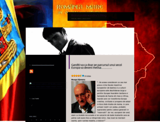 botusanalexandru.wordpress.com screenshot