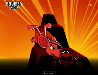 bouldermedia.tv screenshot