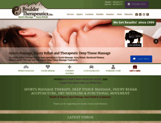 bouldertherapeutics.com screenshot