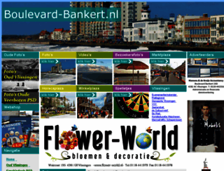 boulevard-bankert.nl screenshot