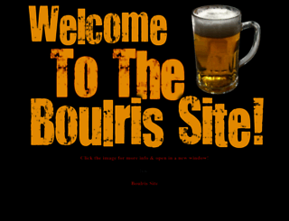 boulris.com screenshot