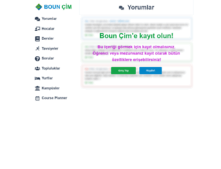 bouncim.com screenshot