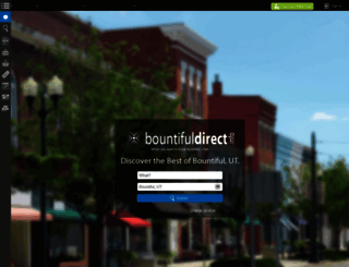 bountifuldirect.info screenshot