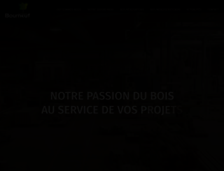 bourneuf.fr screenshot