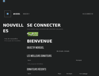 boutique-primalcommunity.mtxserv.fr screenshot