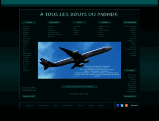bouts-du-monde.com screenshot