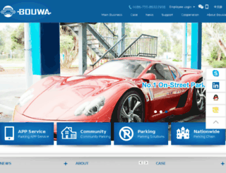 bouwa.com screenshot