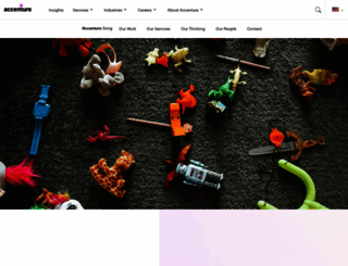 bowandarrow.com screenshot
