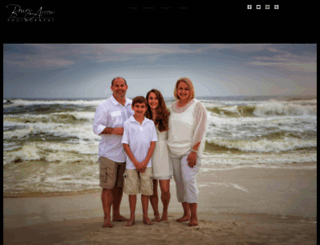 bowenarrowphotography.com screenshot